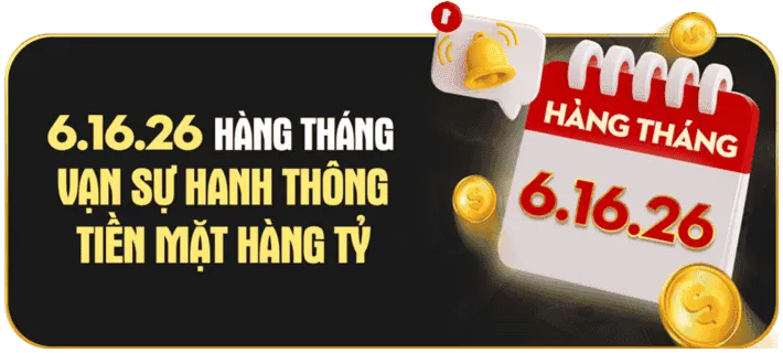 Khuyến mãi nạp lại hàng ngày tại OK88