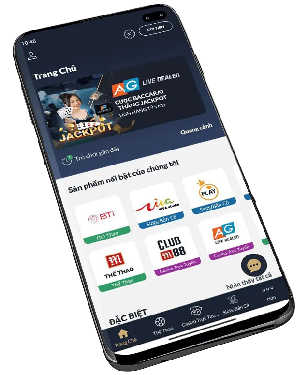 Tỷ lệ cược cạnh tranh tại ok88 login