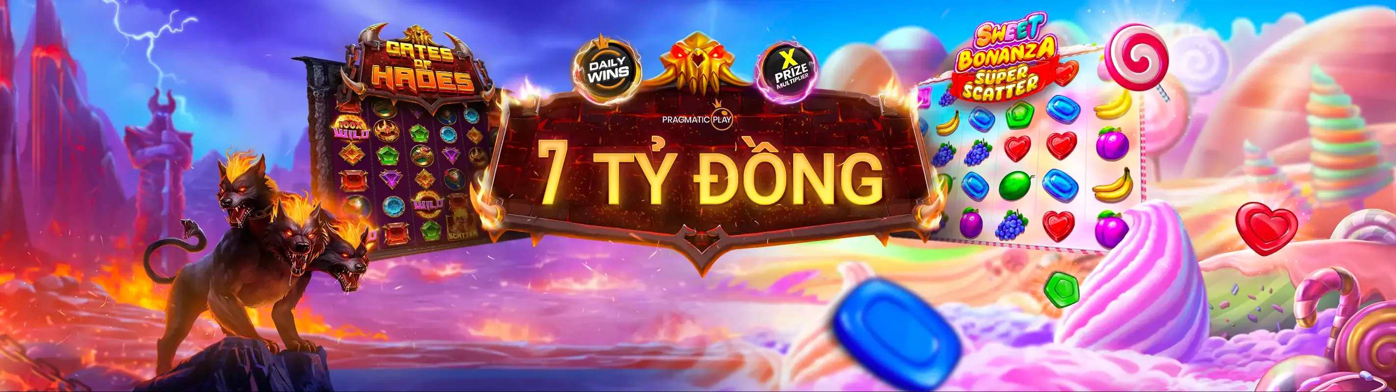 Thế giới bắn cá đầy màu sắc tại ok88 login